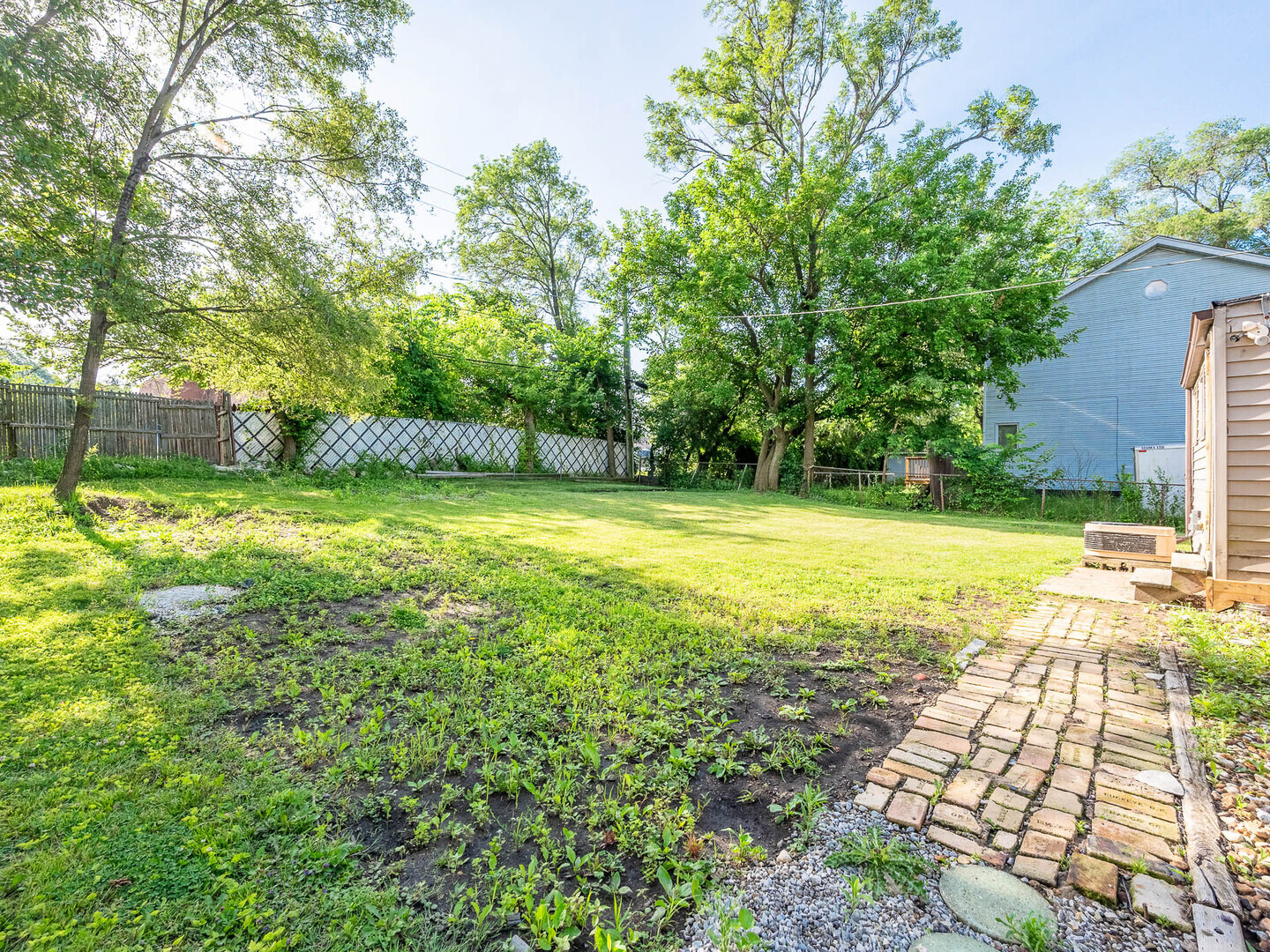 15117 La Crosse Avenue, Oak Forest, IL 60452