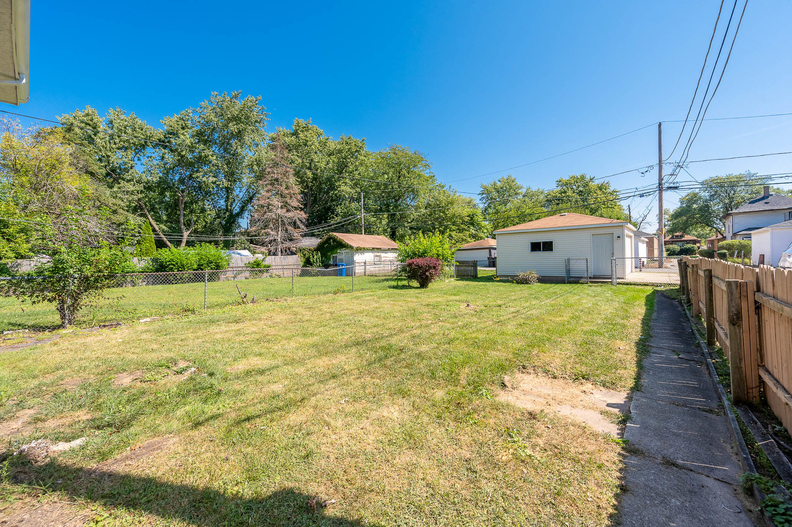 10735 S Prospect Avenue, Chicago, IL 60643