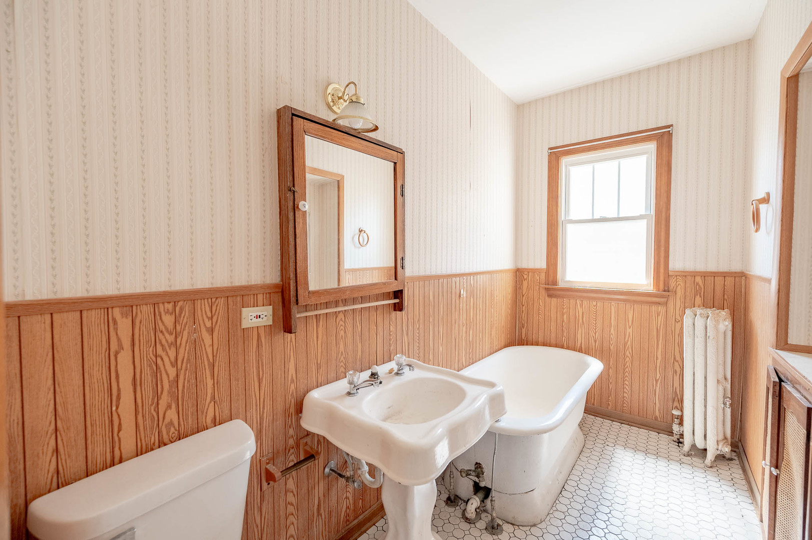 10735 S Prospect Avenue, Chicago, IL 60643