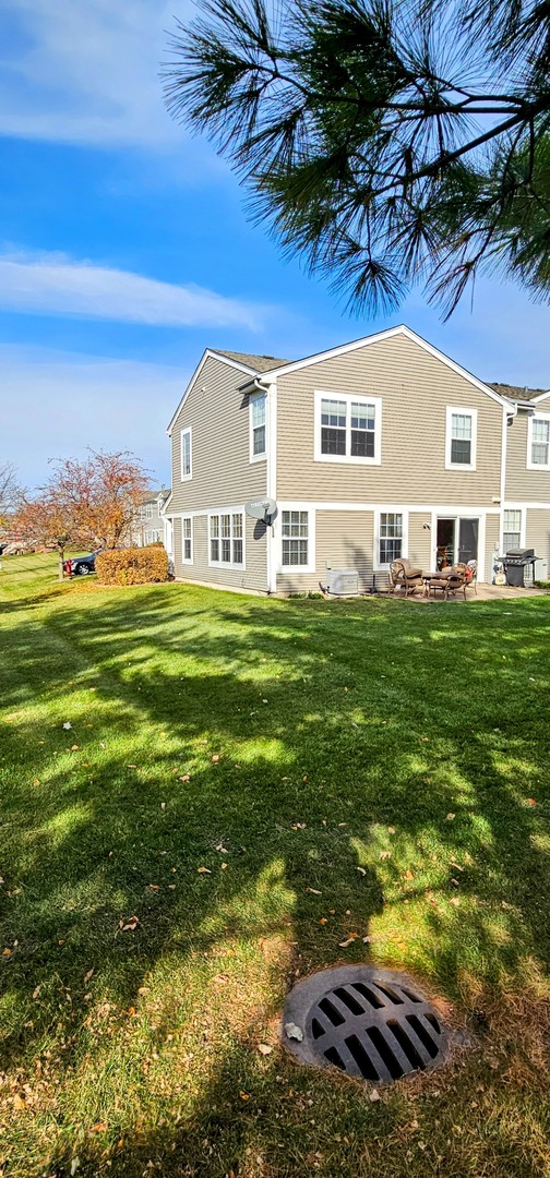 16047 Tiger Drive, Lockport, IL 60441