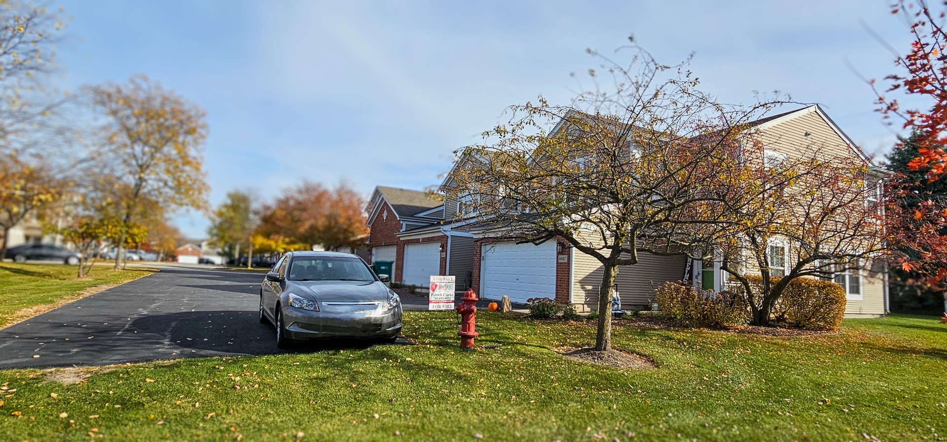 16047 Tiger Drive, Lockport, IL 60441