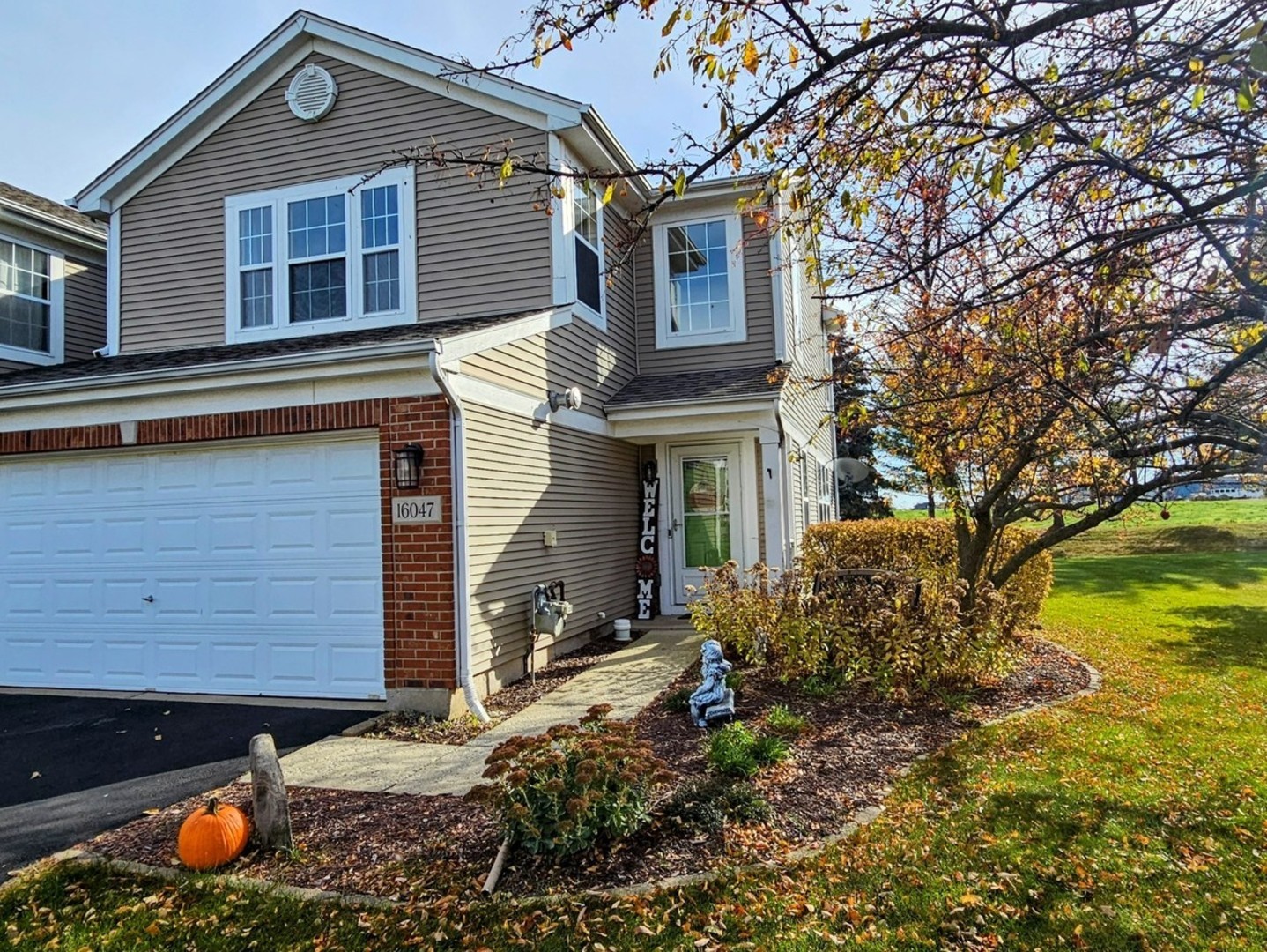 16047 Tiger Drive, Lockport, IL 60441