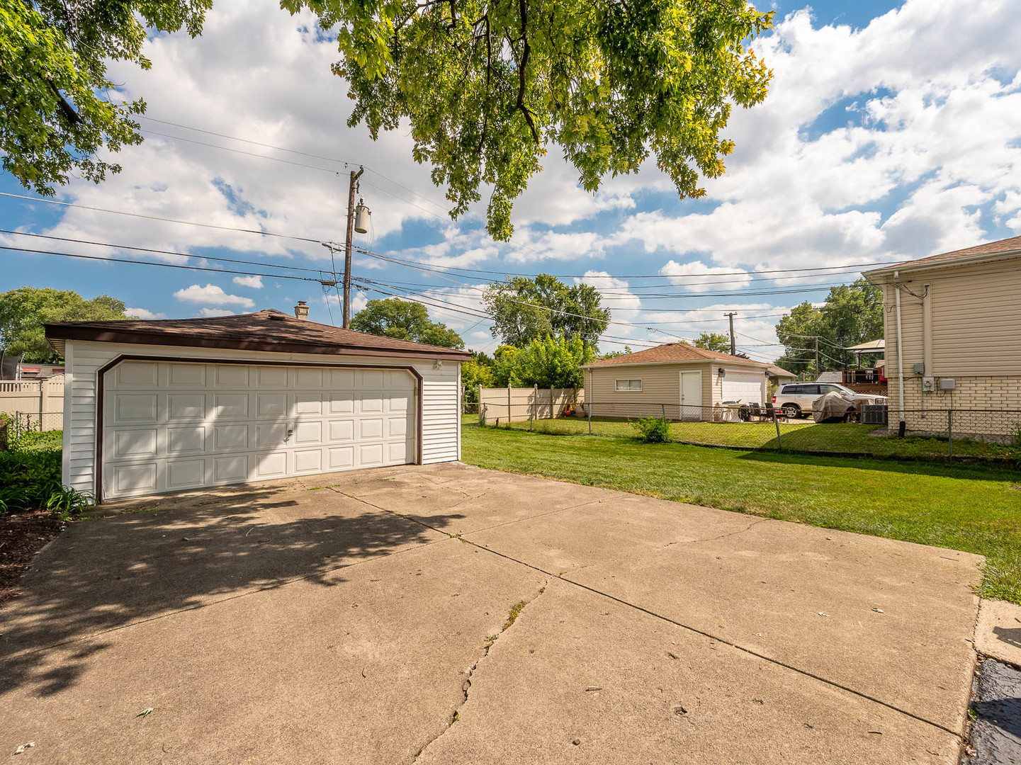 9729 Merton Avenue, Oak Lawn, IL 60453