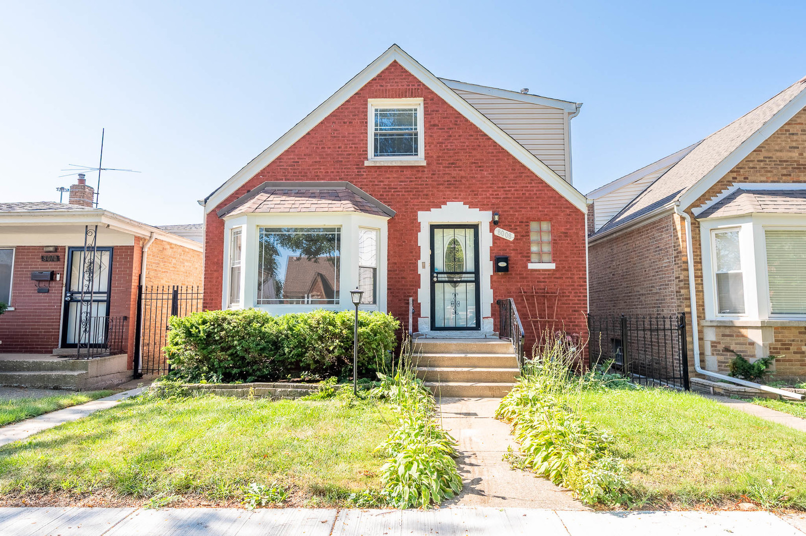 8008 S Wabash Avenue, Chicago, IL 60619