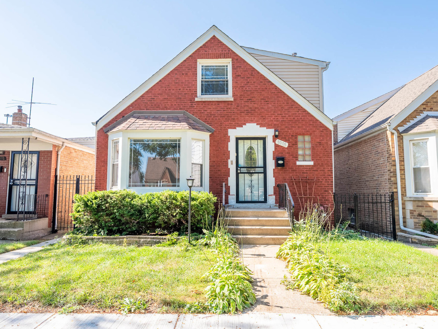 8008 S Wabash Avenue, Chicago, IL 60619