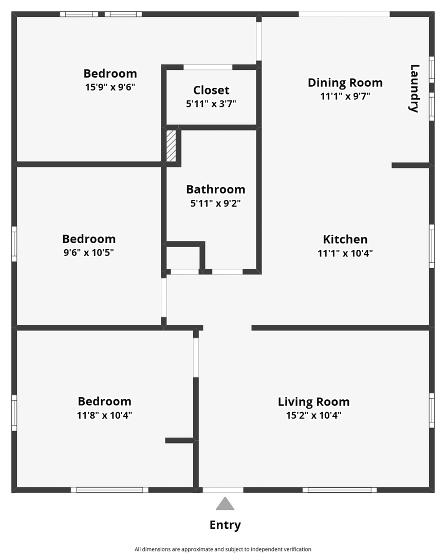 18951 W Hickory Street, Mundelein, IL 60060