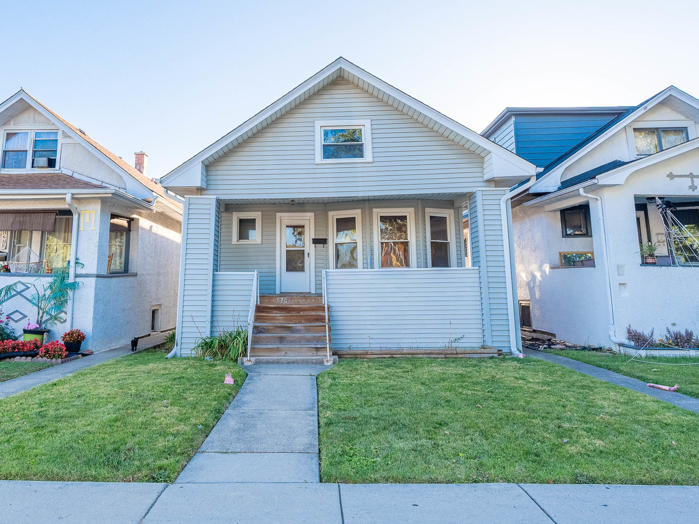 5707 S Spaulding Avenue, Chicago, IL 60629