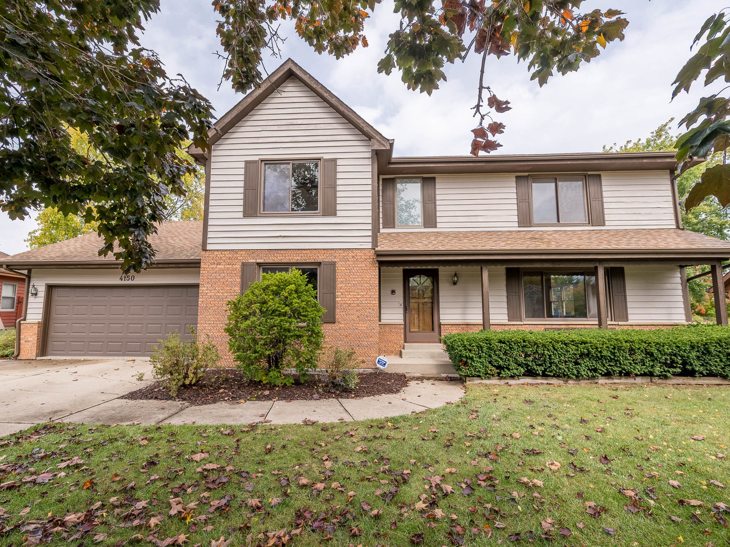 4150 Midlane Drive, Wadsworth, IL 60083