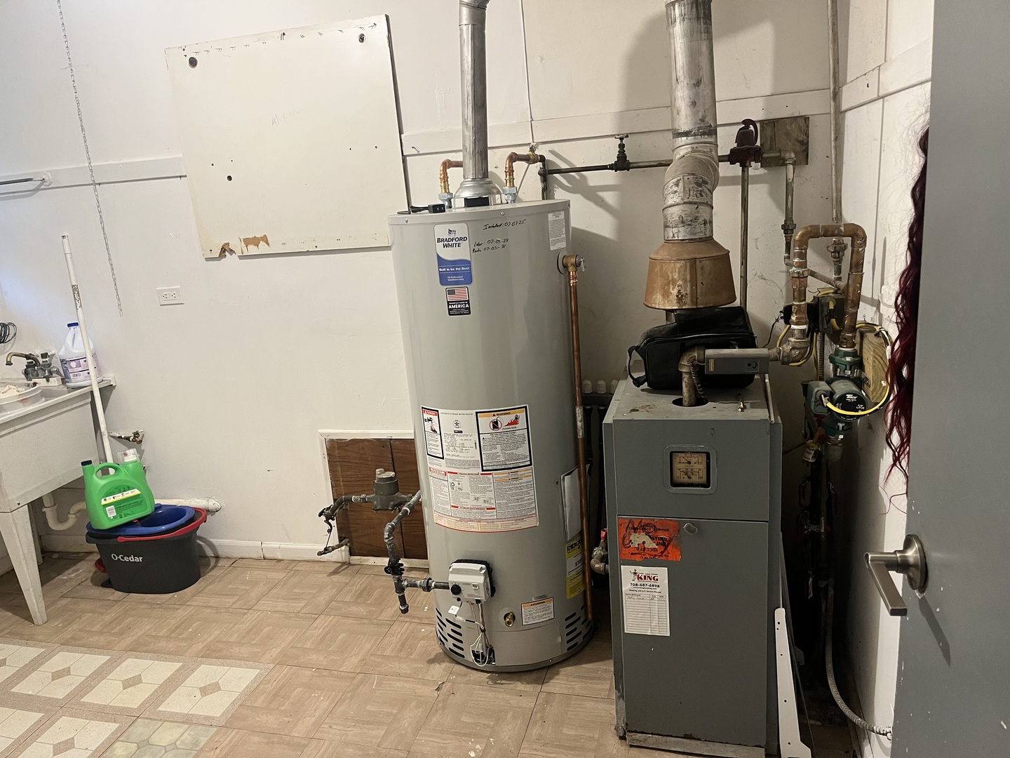 335 Manitowac Street, Park Forest, IL 60466