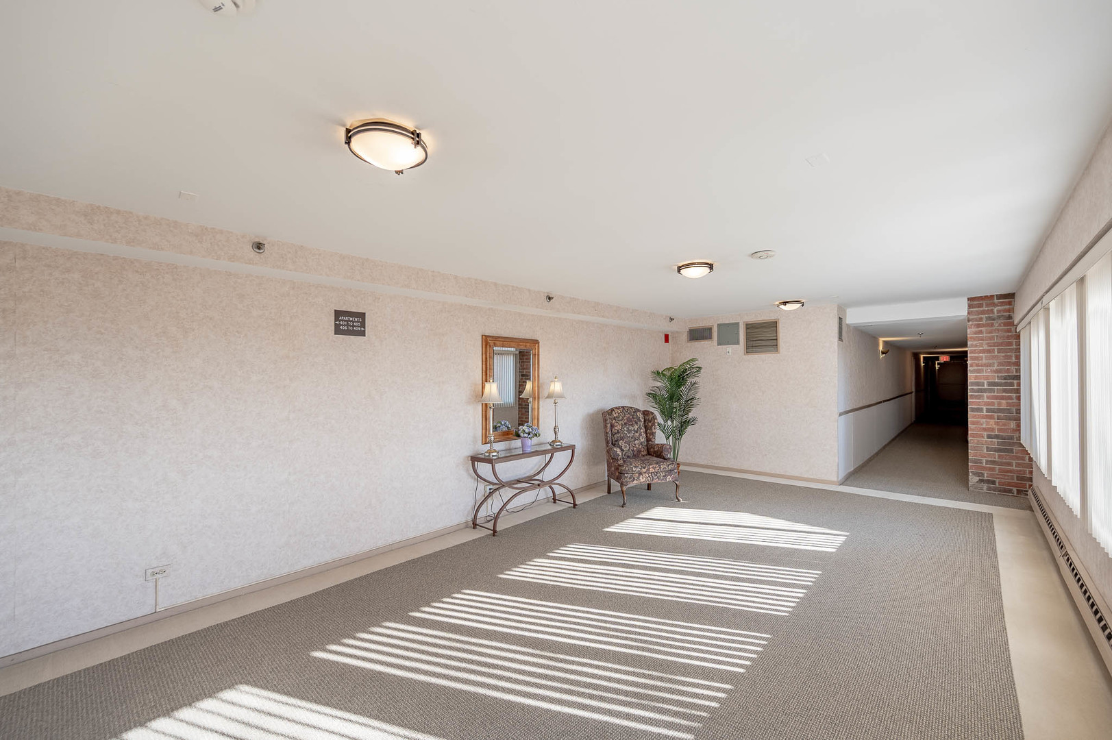 3050 Pheasant Creek Drive #407, Northbrook, IL 60062