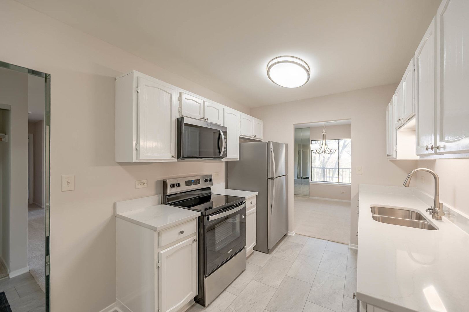 3050 Pheasant Creek Drive #407, Northbrook, IL 60062