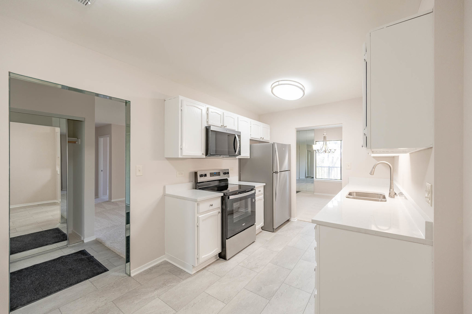 3050 Pheasant Creek Drive #407, Northbrook, IL 60062