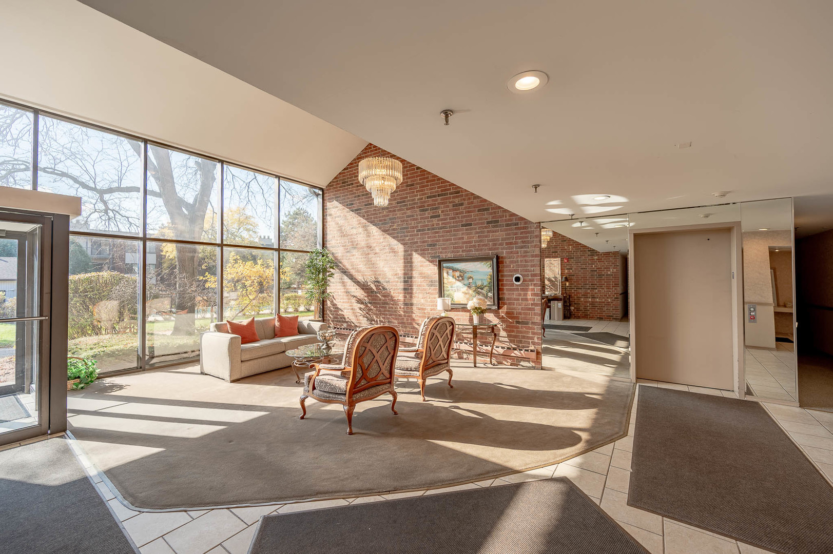 3050 Pheasant Creek Drive #407, Northbrook, IL 60062