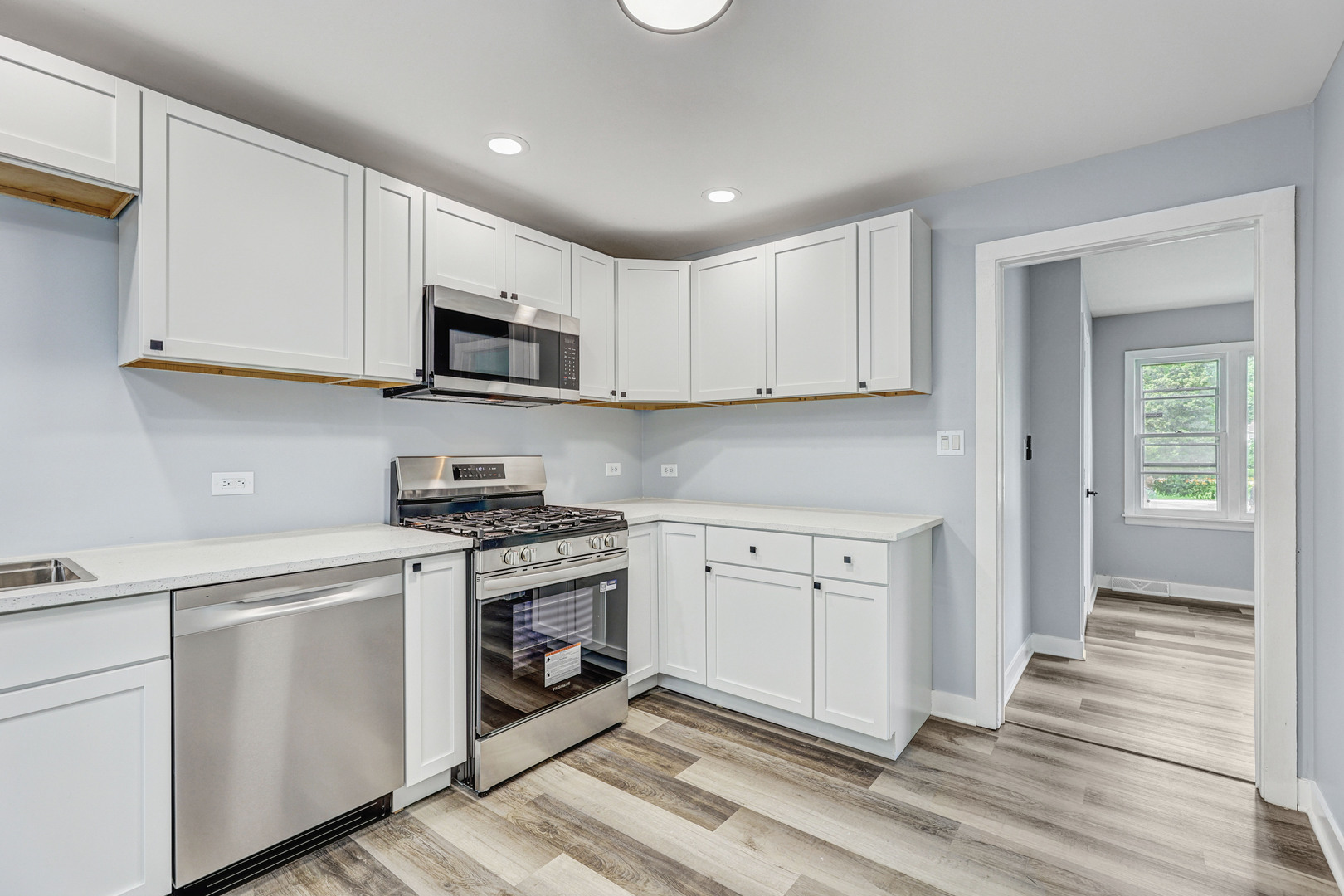 7001 W Meadow Lane Road, Long Grove, IL 60060