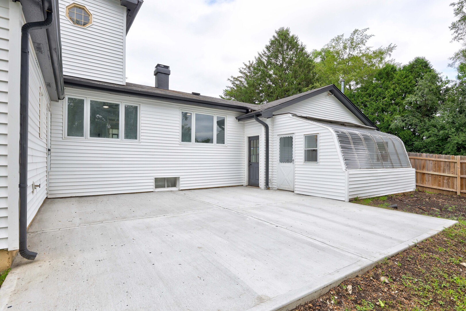 7001 W Meadow Lane Road, Long Grove, IL 60060