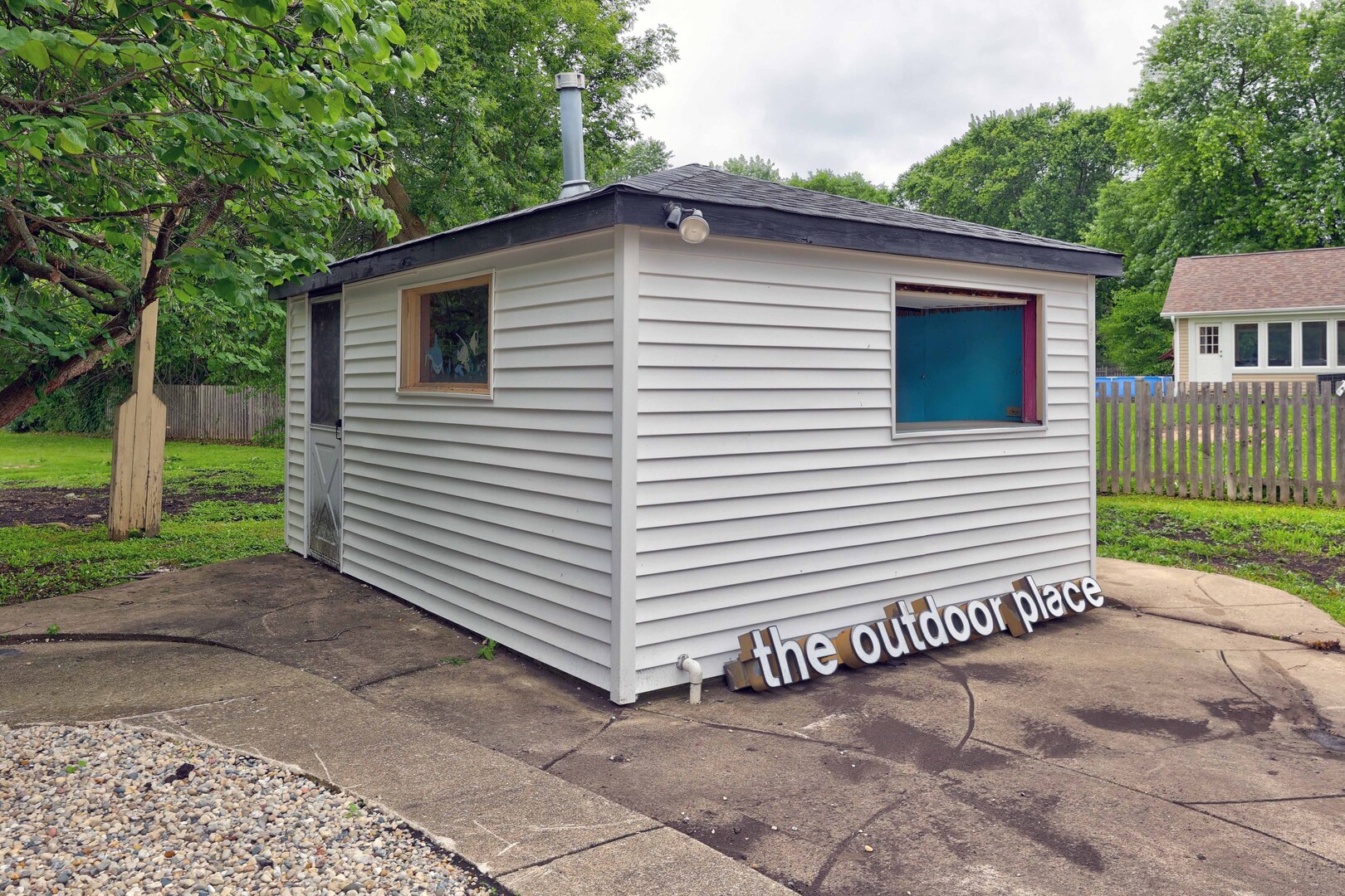 7001 W Meadow Lane Road, Long Grove, IL 60060