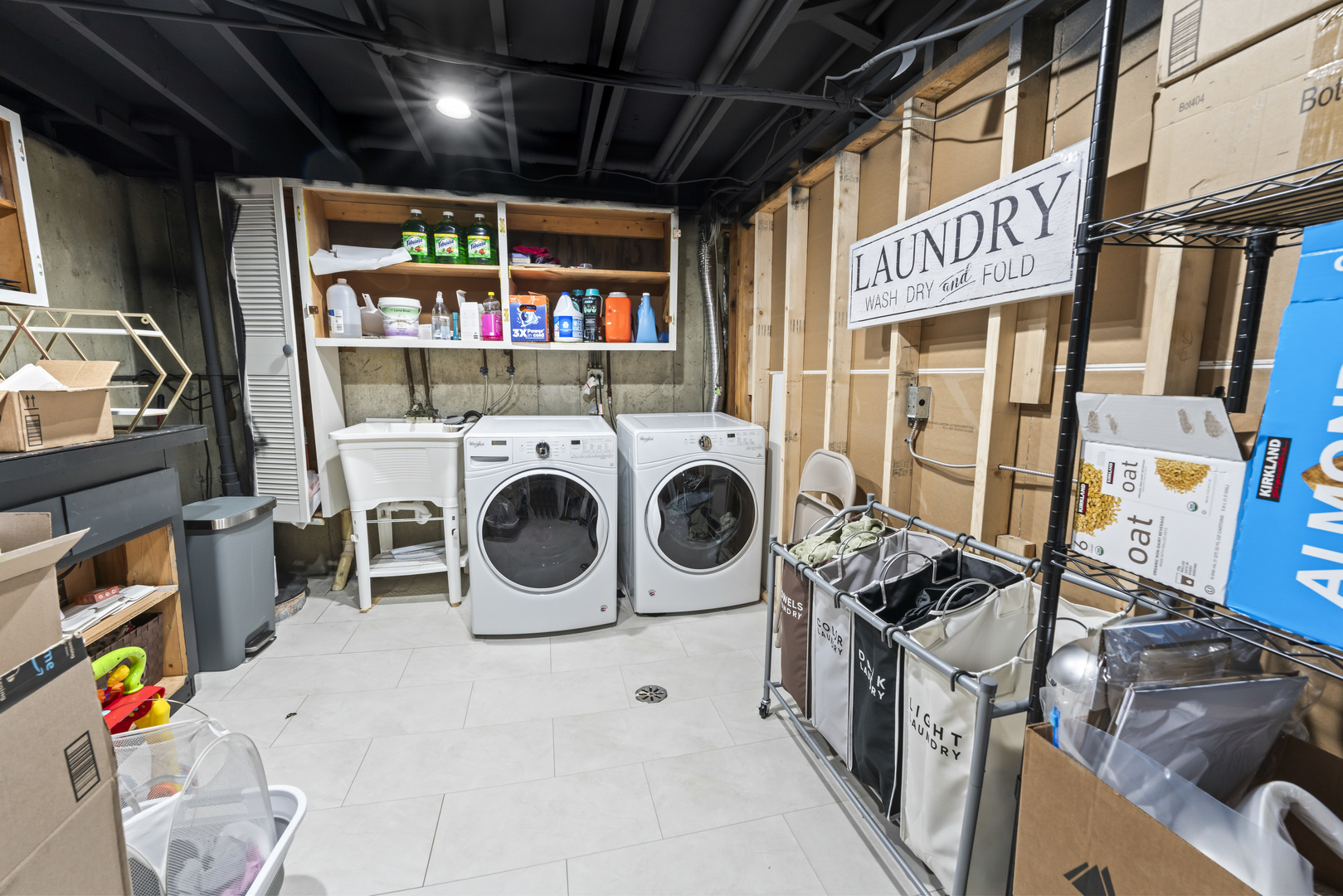 16411 Oxford Drive, Tinley Park, IL 60477