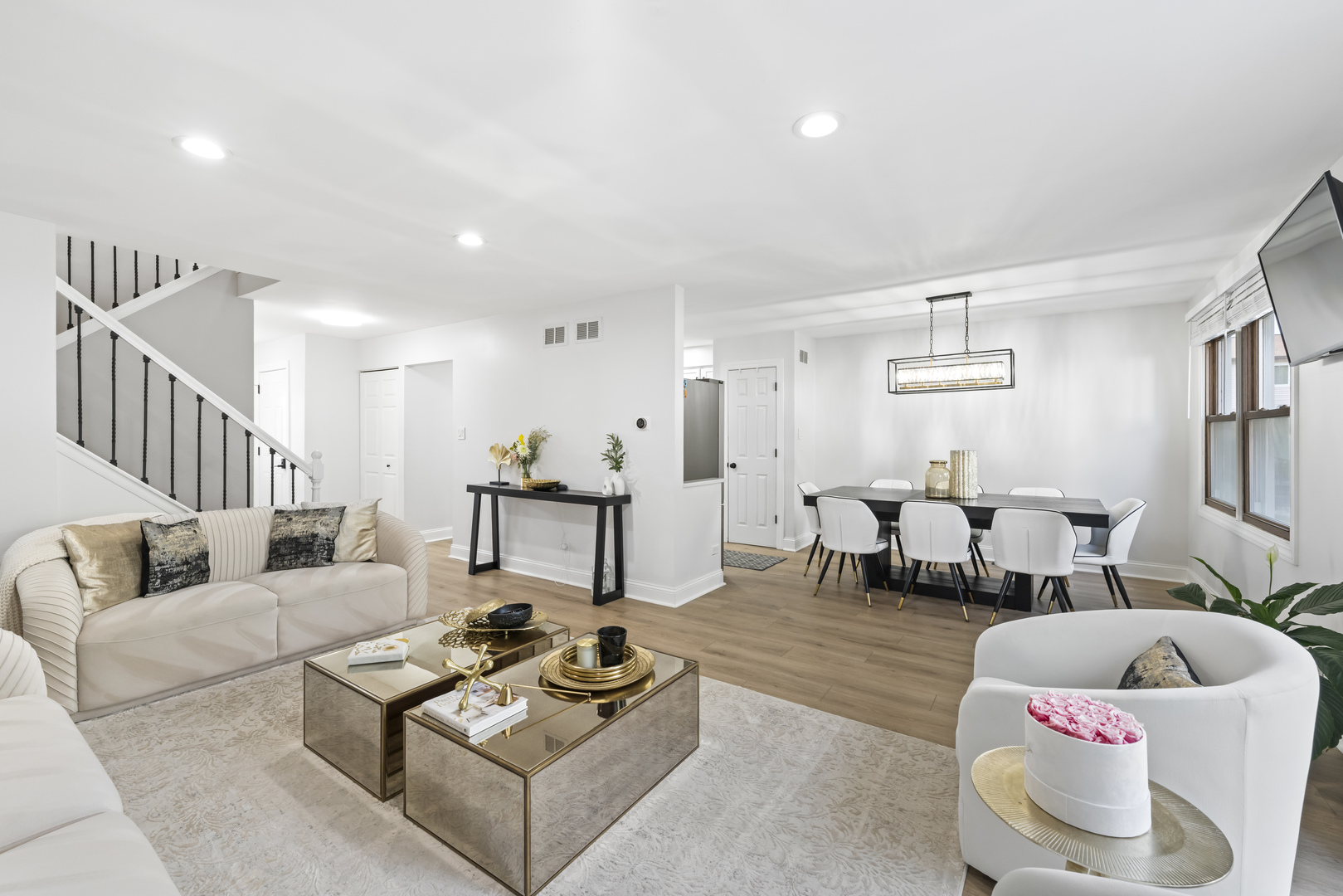 16411 Oxford Drive, Tinley Park, IL 60477