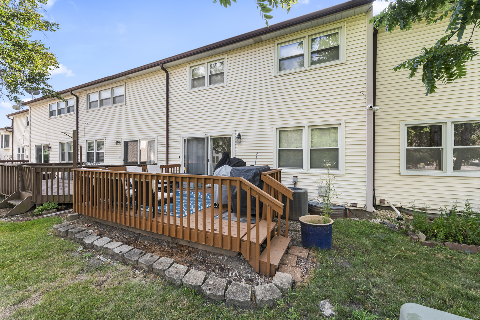 16411 Oxford Drive, Tinley Park, IL 60477