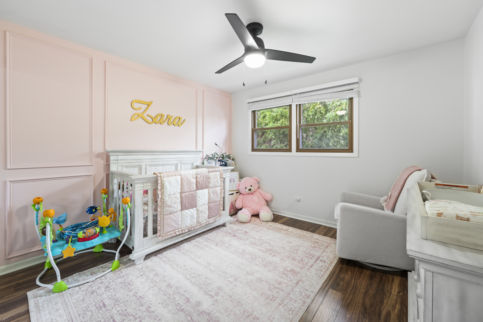 16411 Oxford Drive, Tinley Park, IL 60477