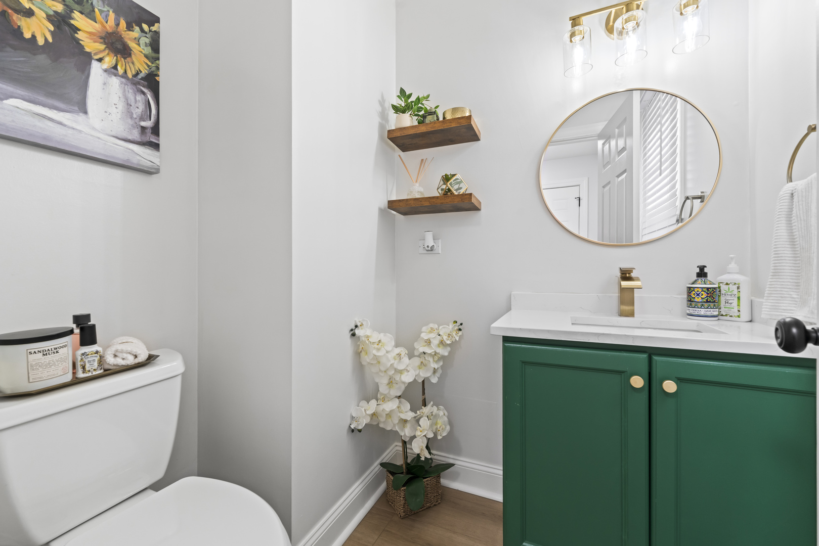 16411 Oxford Drive, Tinley Park, IL 60477