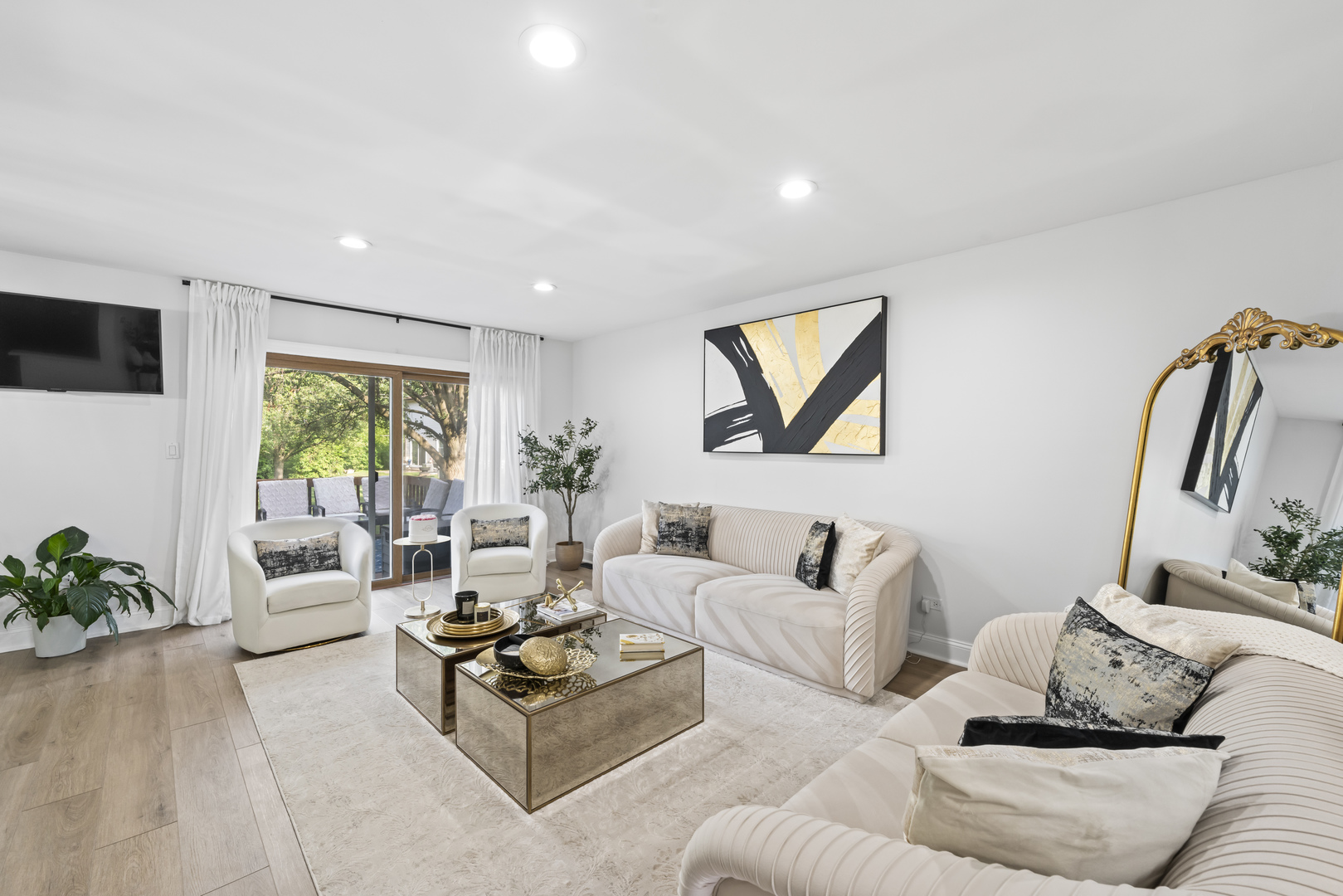 16411 Oxford Drive, Tinley Park, IL 60477