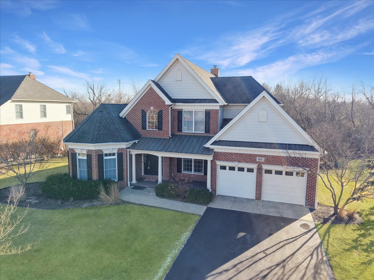 82 Open Parkway, Hawthorn Woods, IL 60047