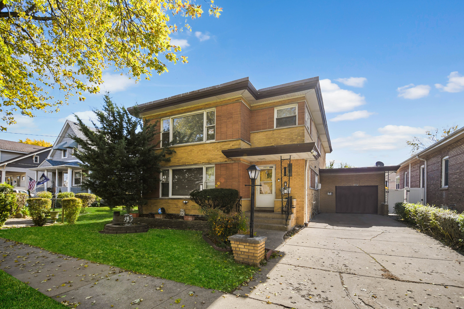 Blue Island, IL 60406