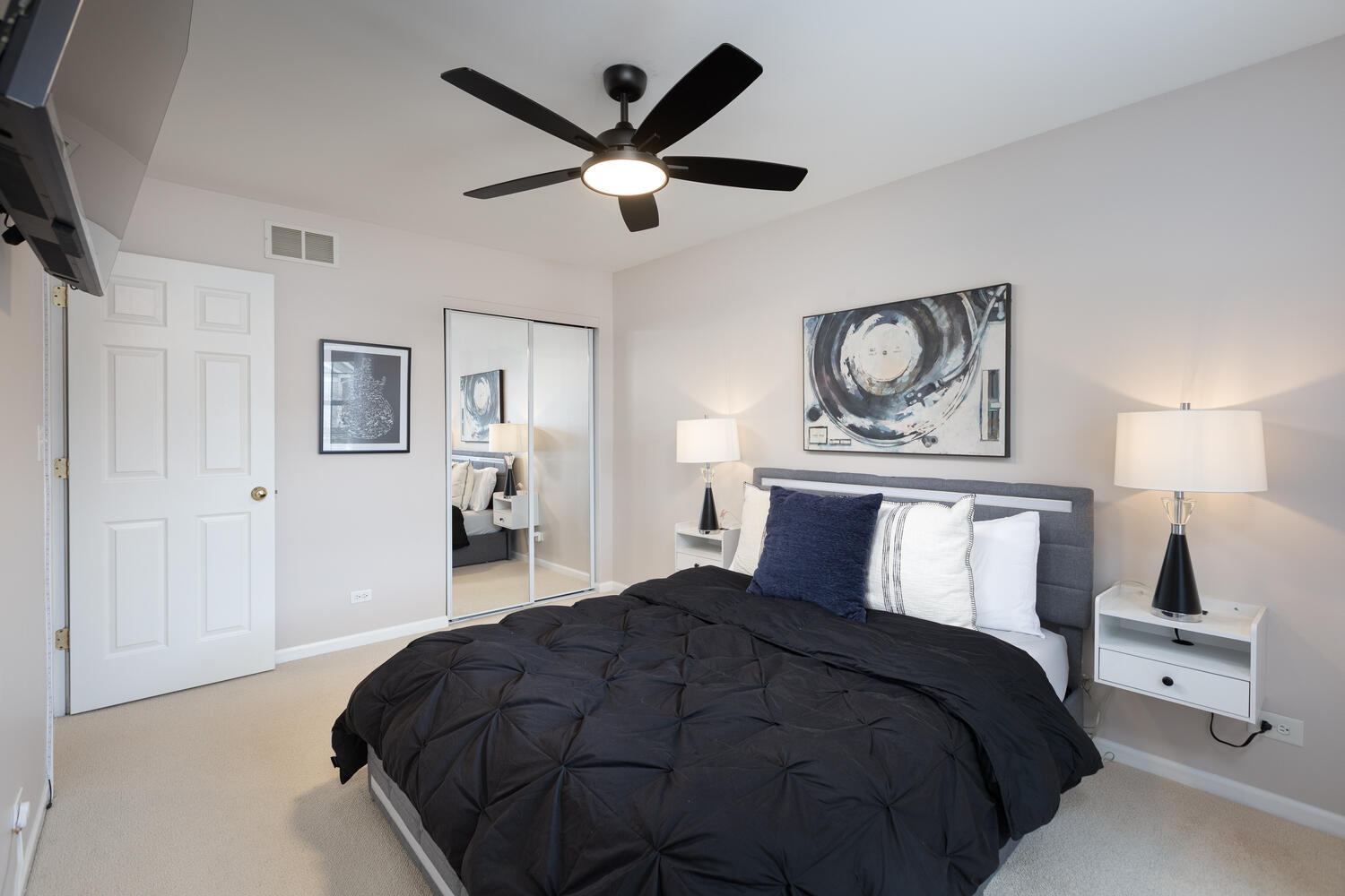 1606 FAIRFAX Lane, Oakbrook Terrace, IL 60181