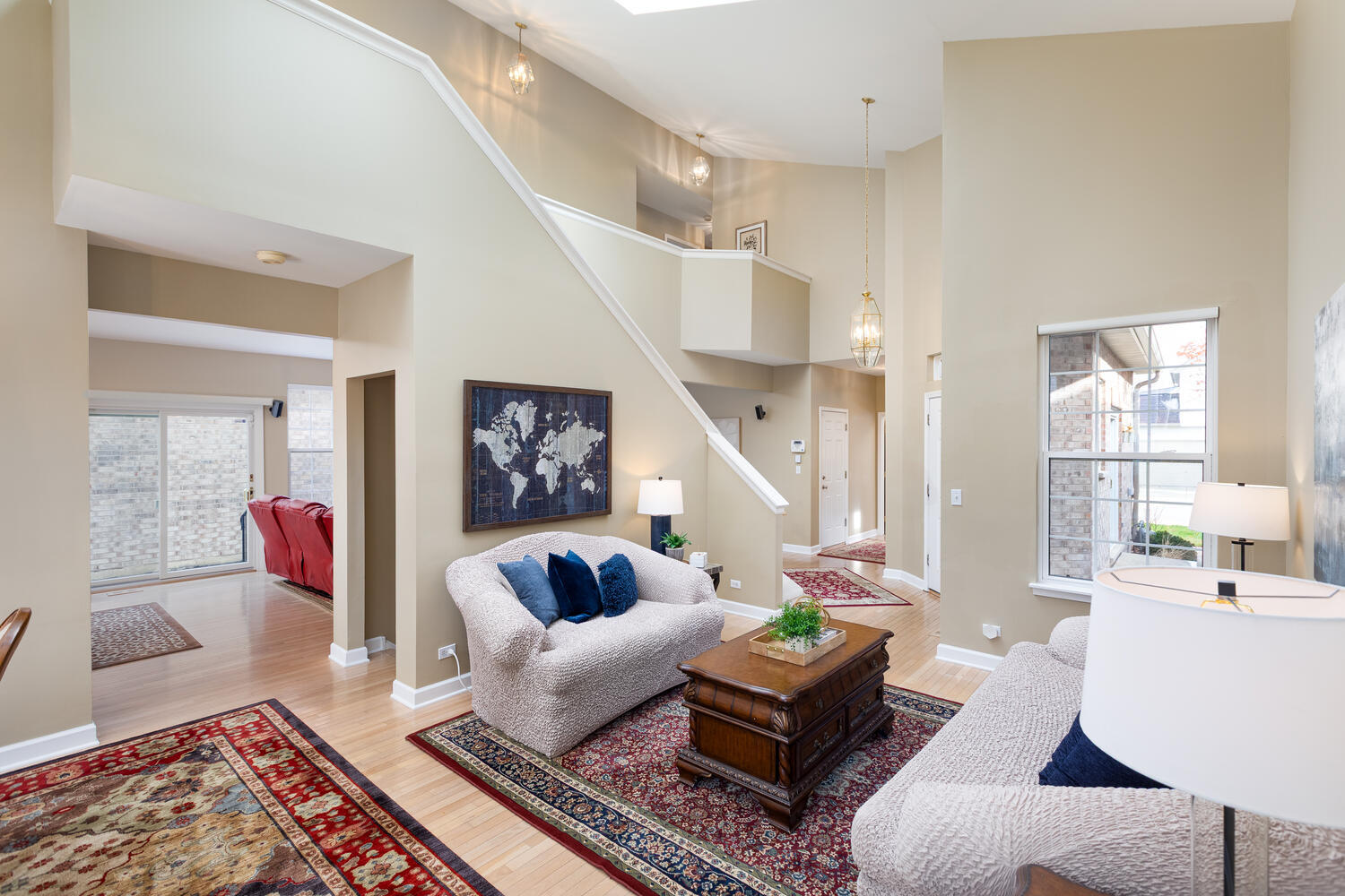 1606 FAIRFAX Lane, Oakbrook Terrace, IL 60181