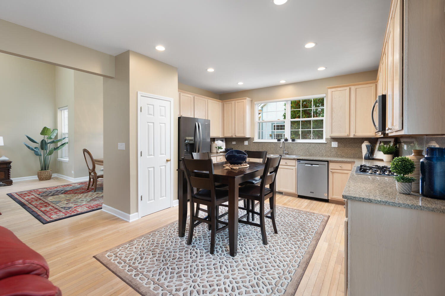 1606 FAIRFAX Lane, Oakbrook Terrace, IL 60181