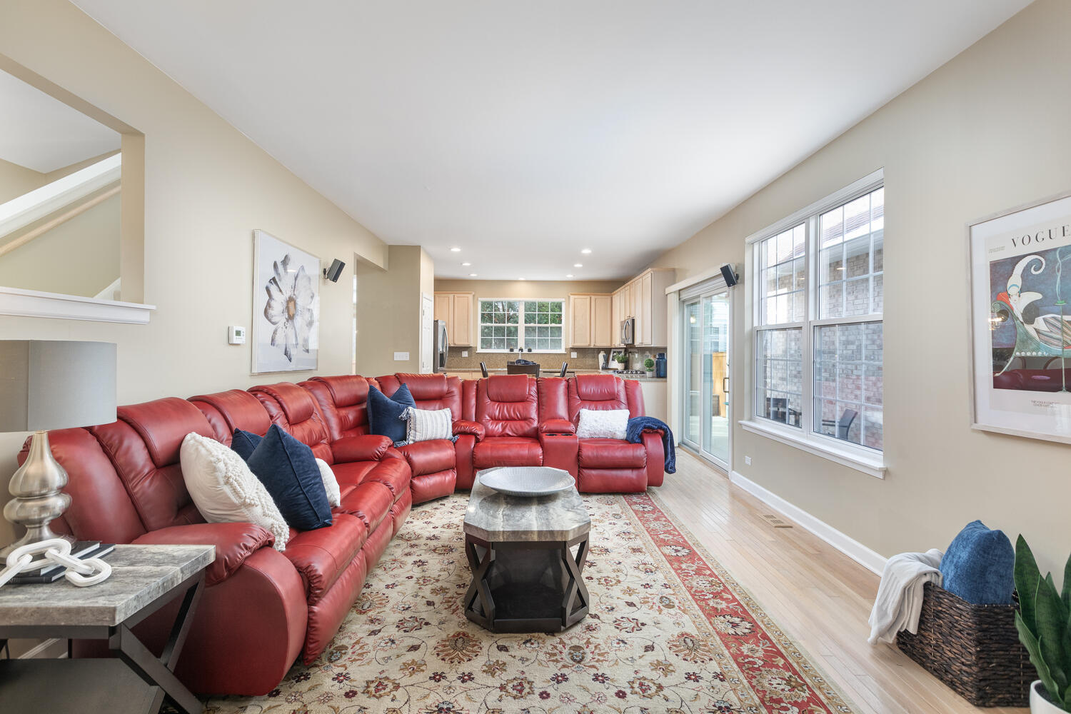 1606 FAIRFAX Lane, Oakbrook Terrace, IL 60181