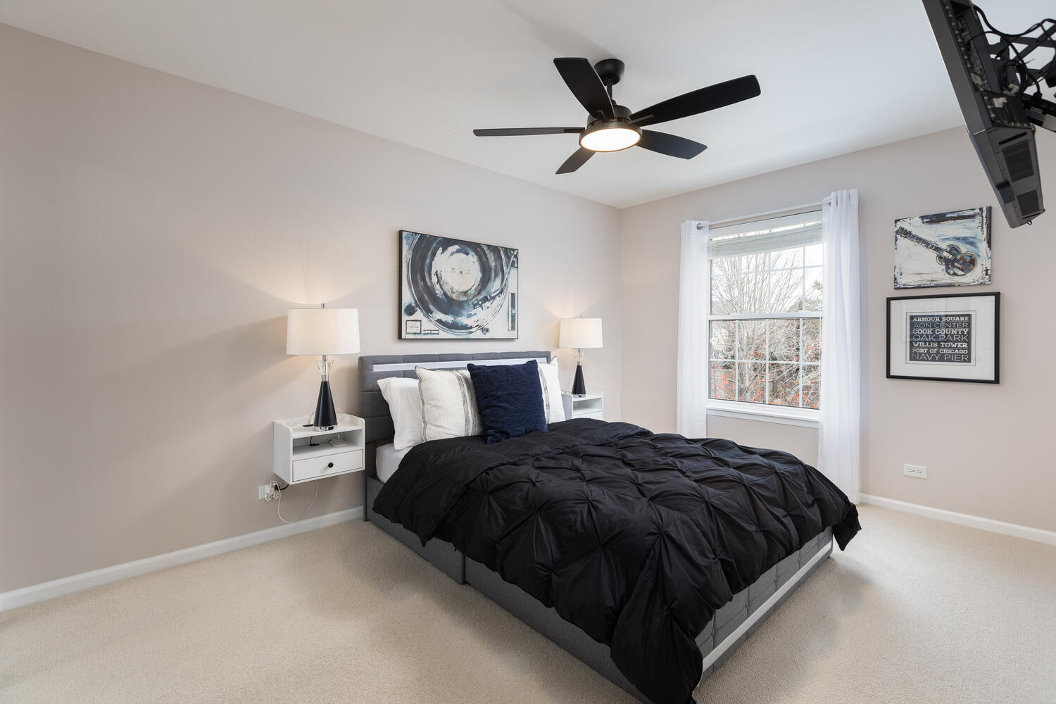 1606 FAIRFAX Lane, Oakbrook Terrace, IL 60181