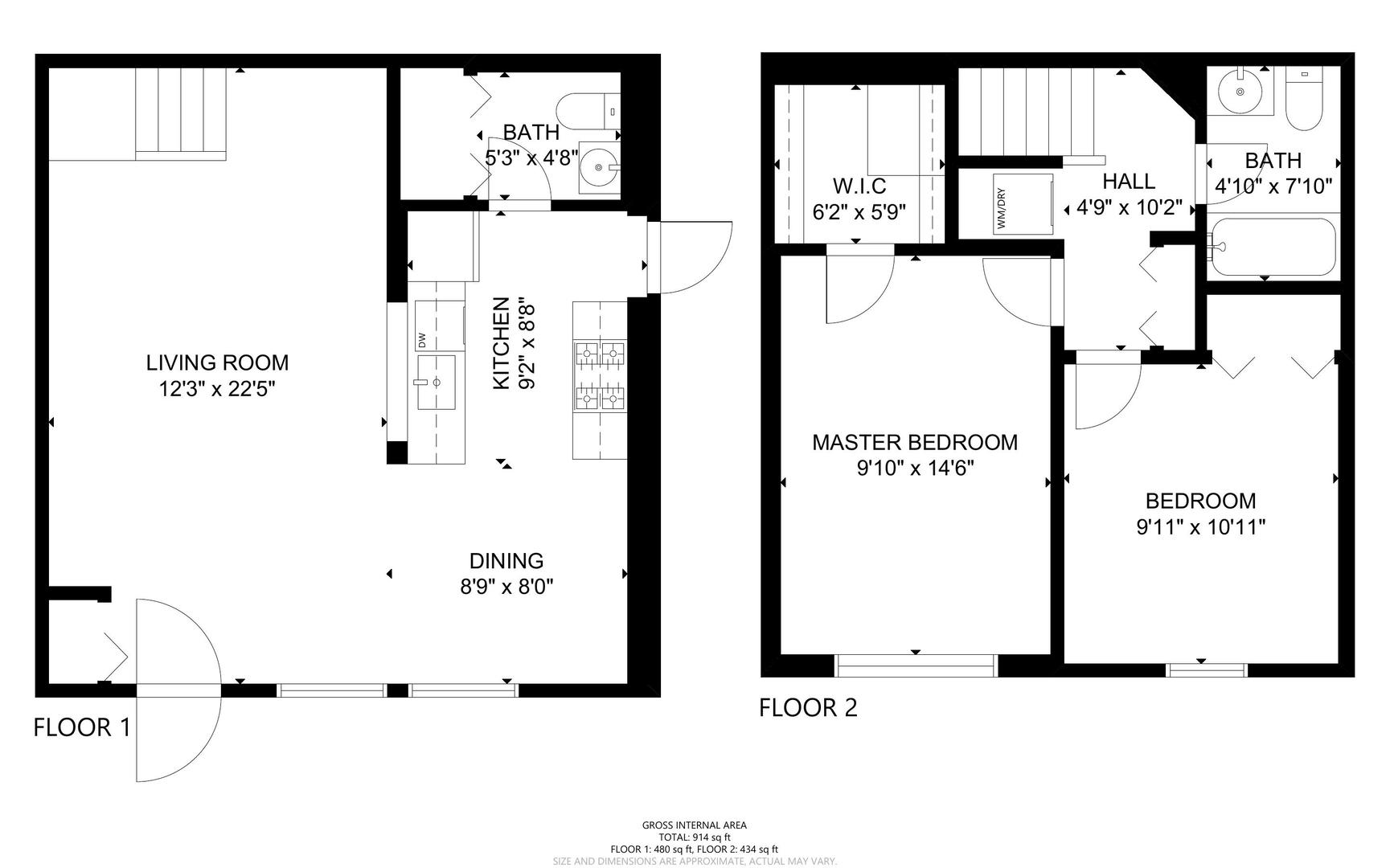 Vernon Hills, IL 60061