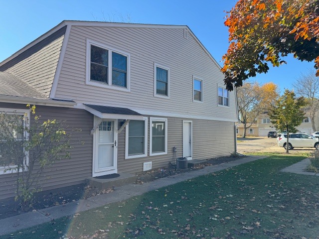 Vernon Hills, IL 60061