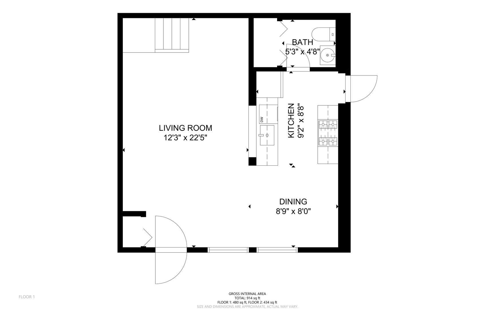 Vernon Hills, IL 60061