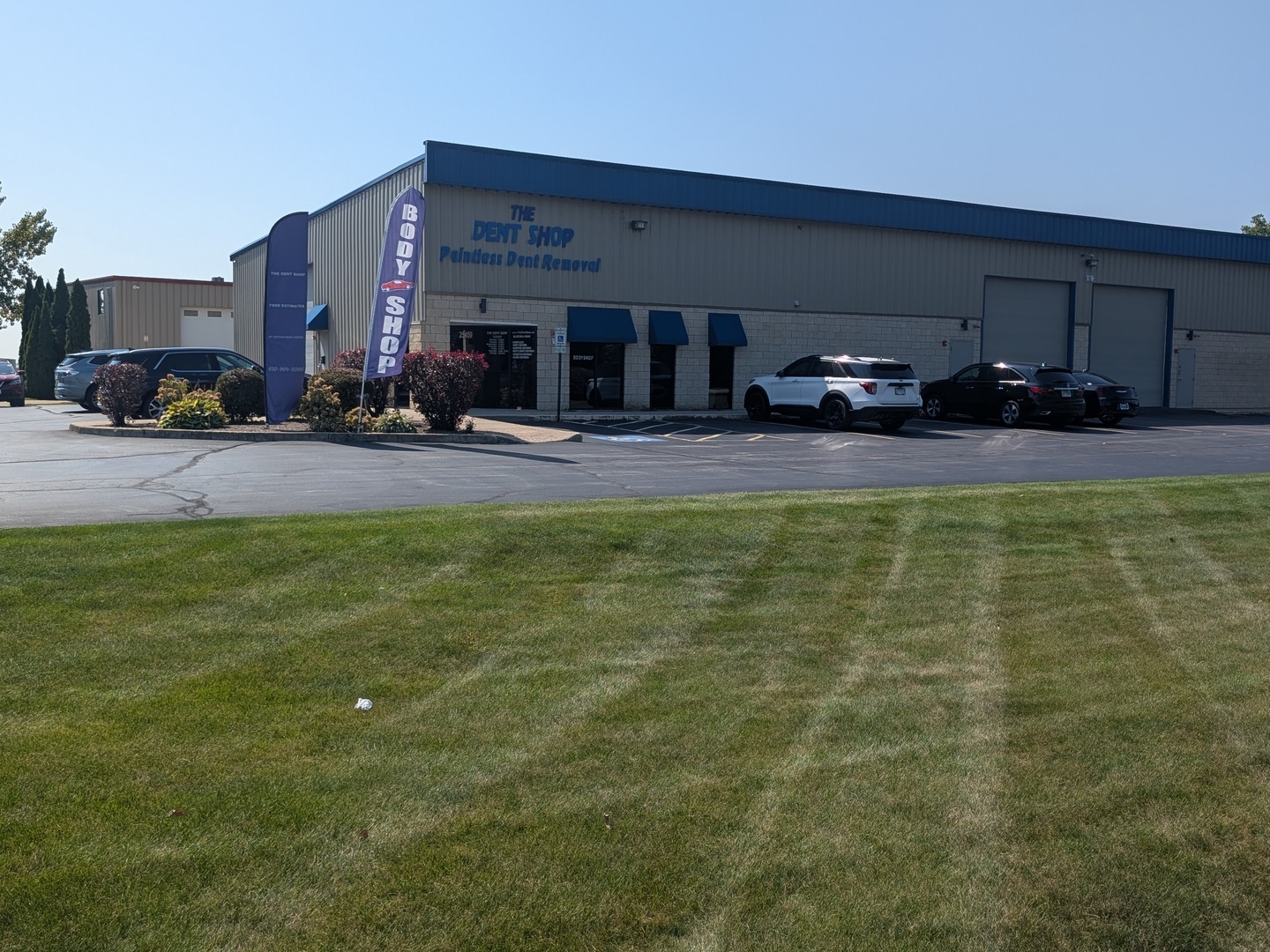 1112 Lisle Place, Lisle, IL 60532