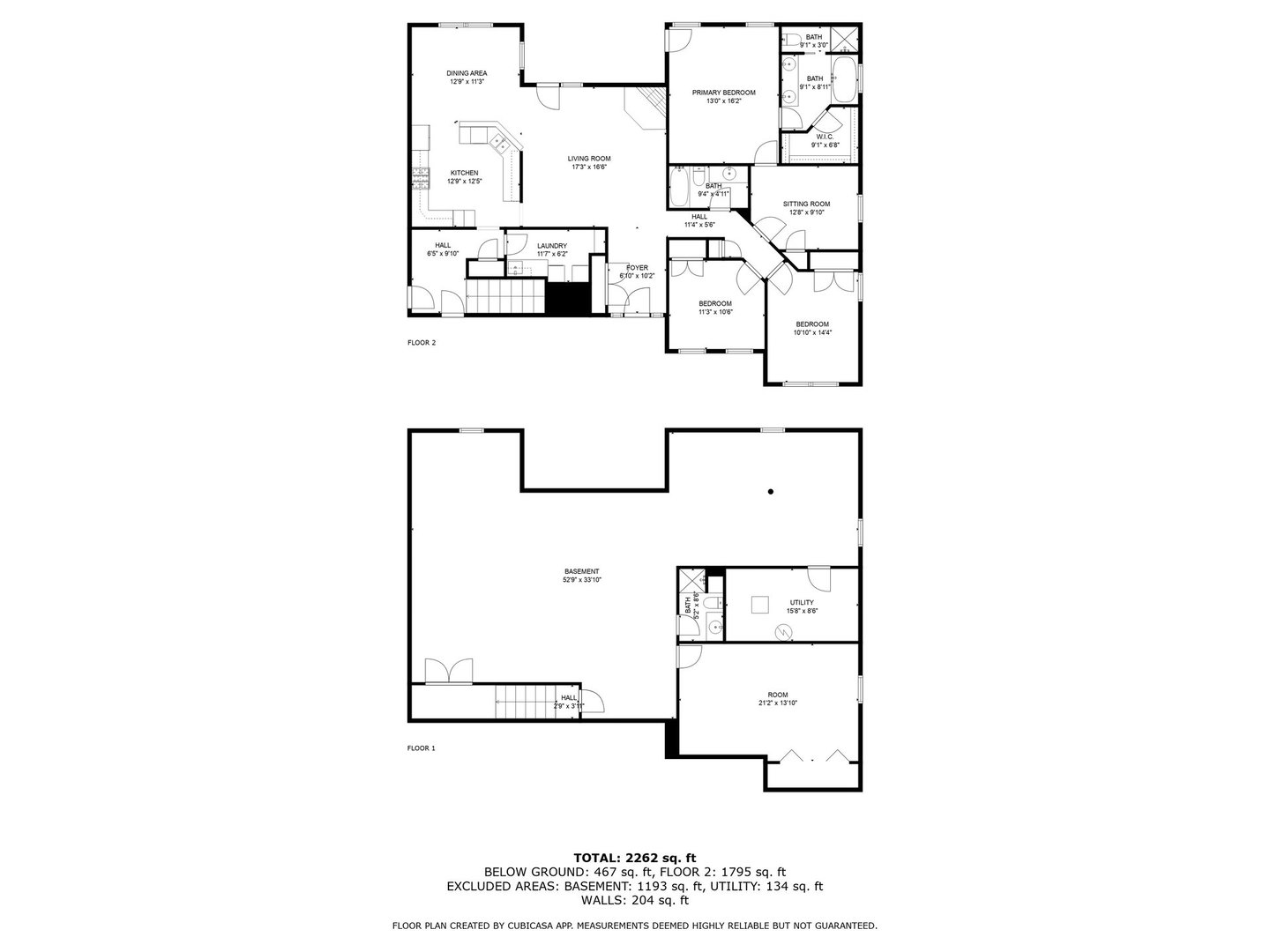 1310 Arneita Street, Sycamore, IL 60178