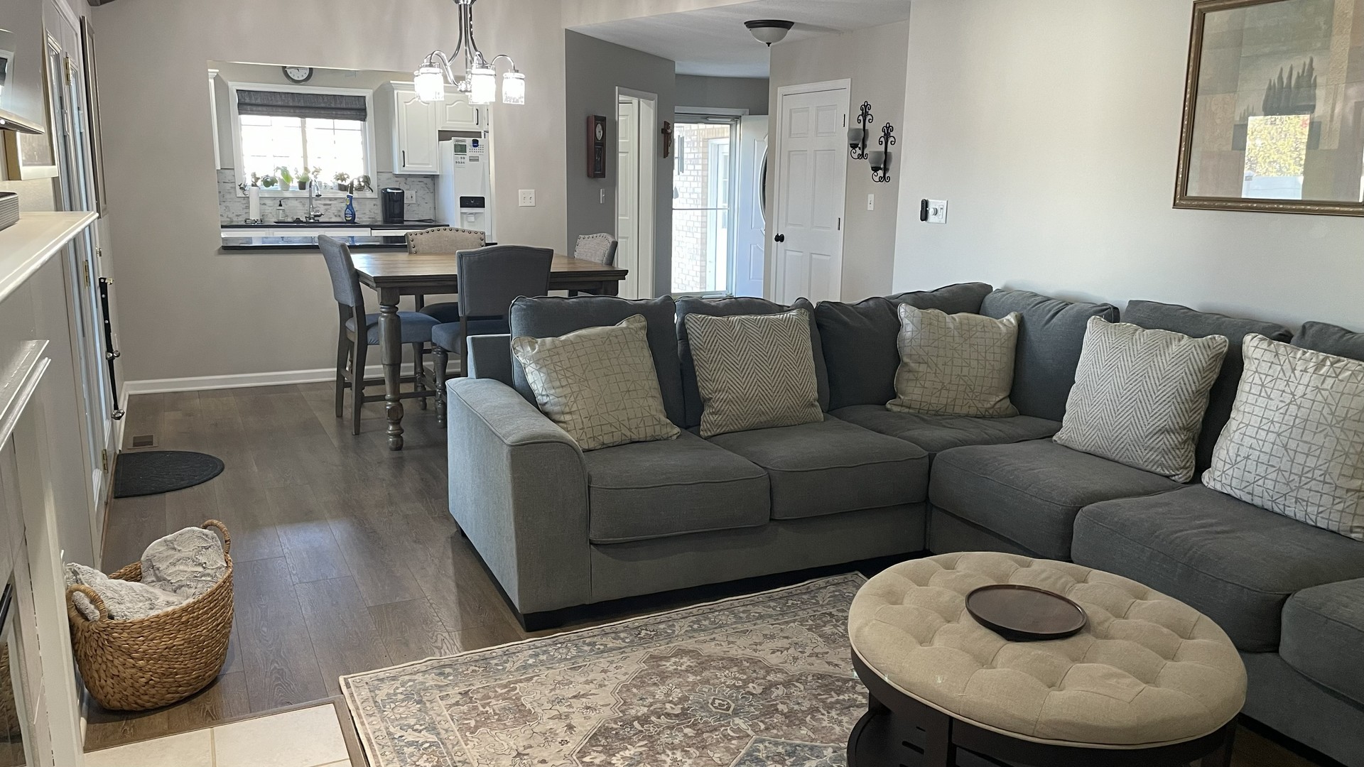 407 Raven Drive, Manteno, IL 60950