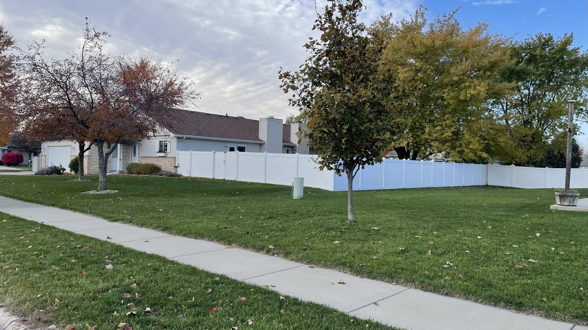 407 Raven Drive, Manteno, IL 60950