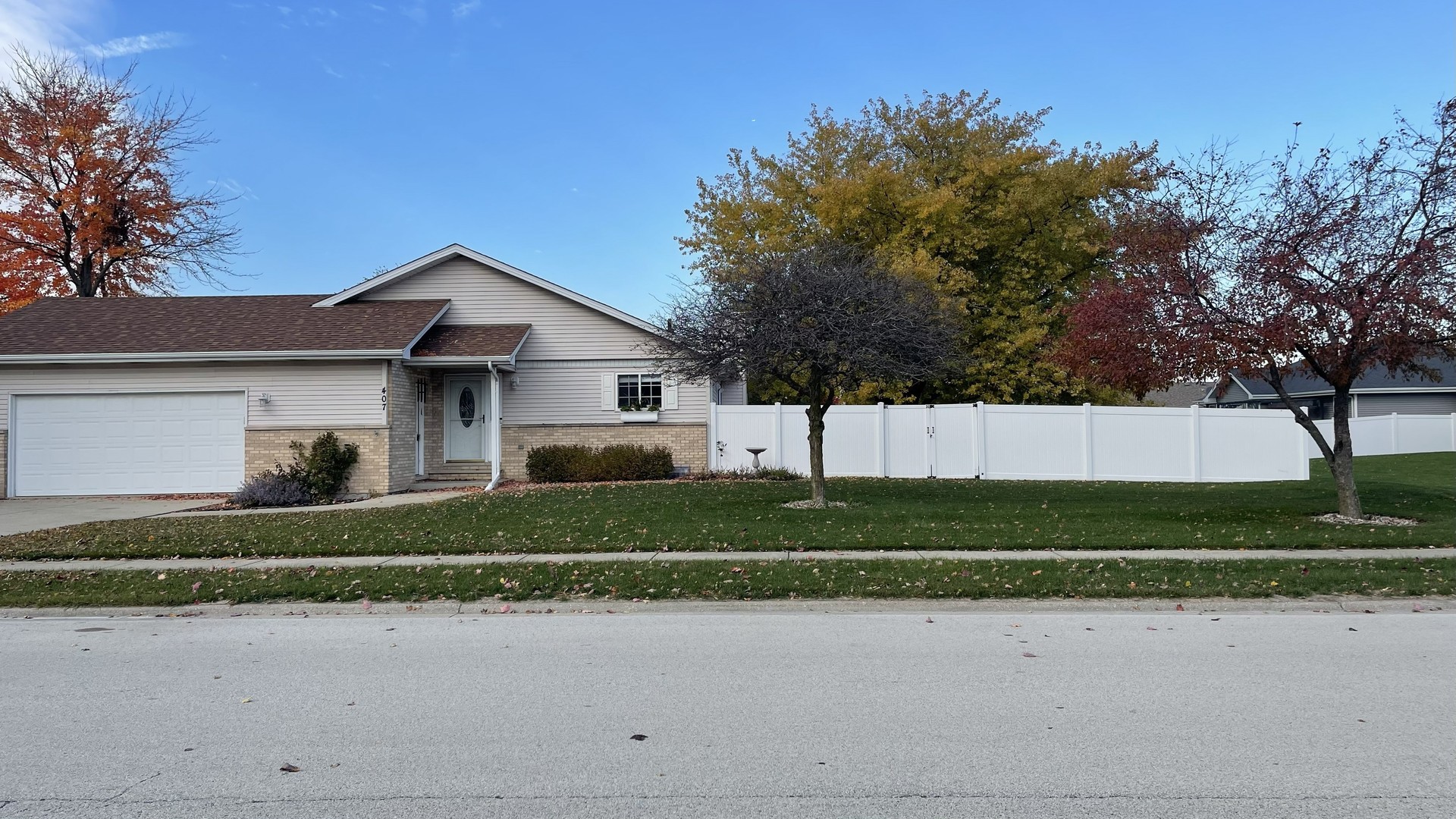 407 Raven Drive, Manteno, IL 60950