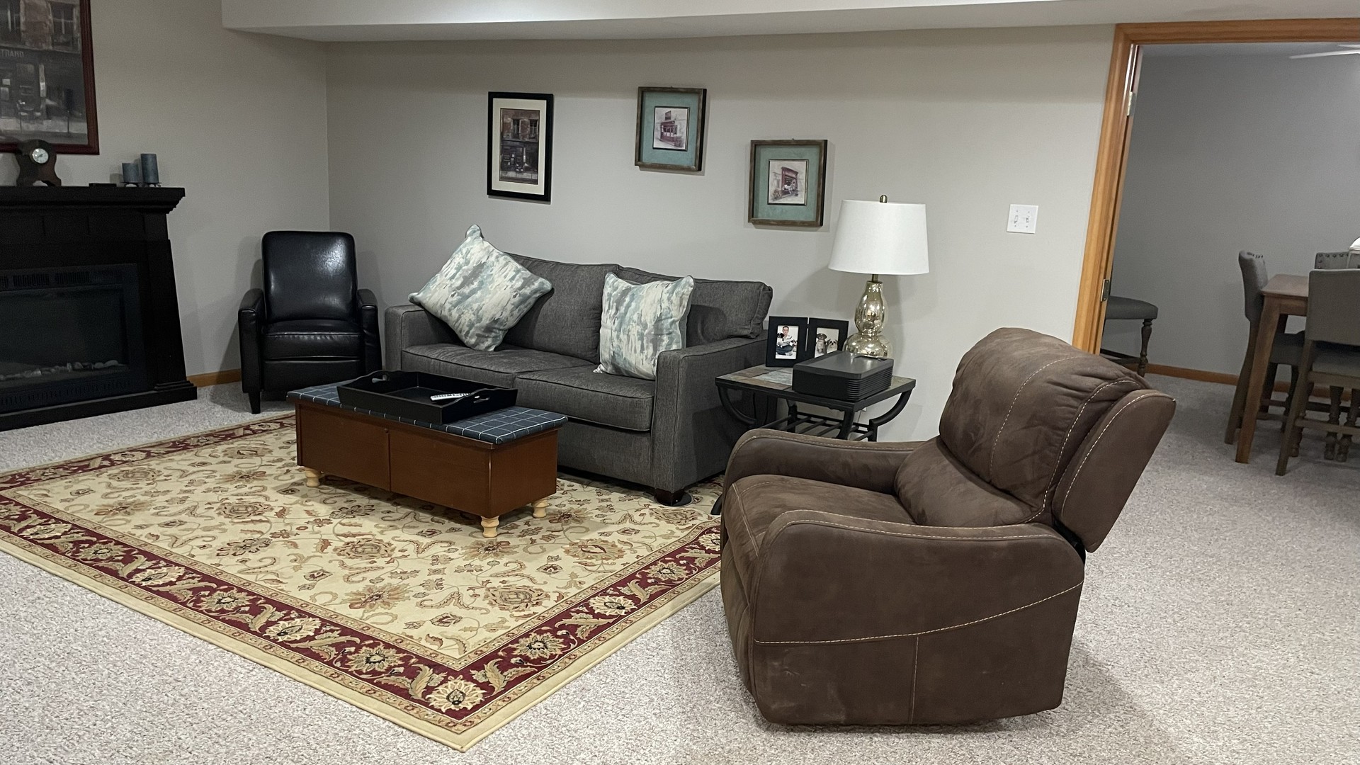 407 Raven Drive, Manteno, IL 60950