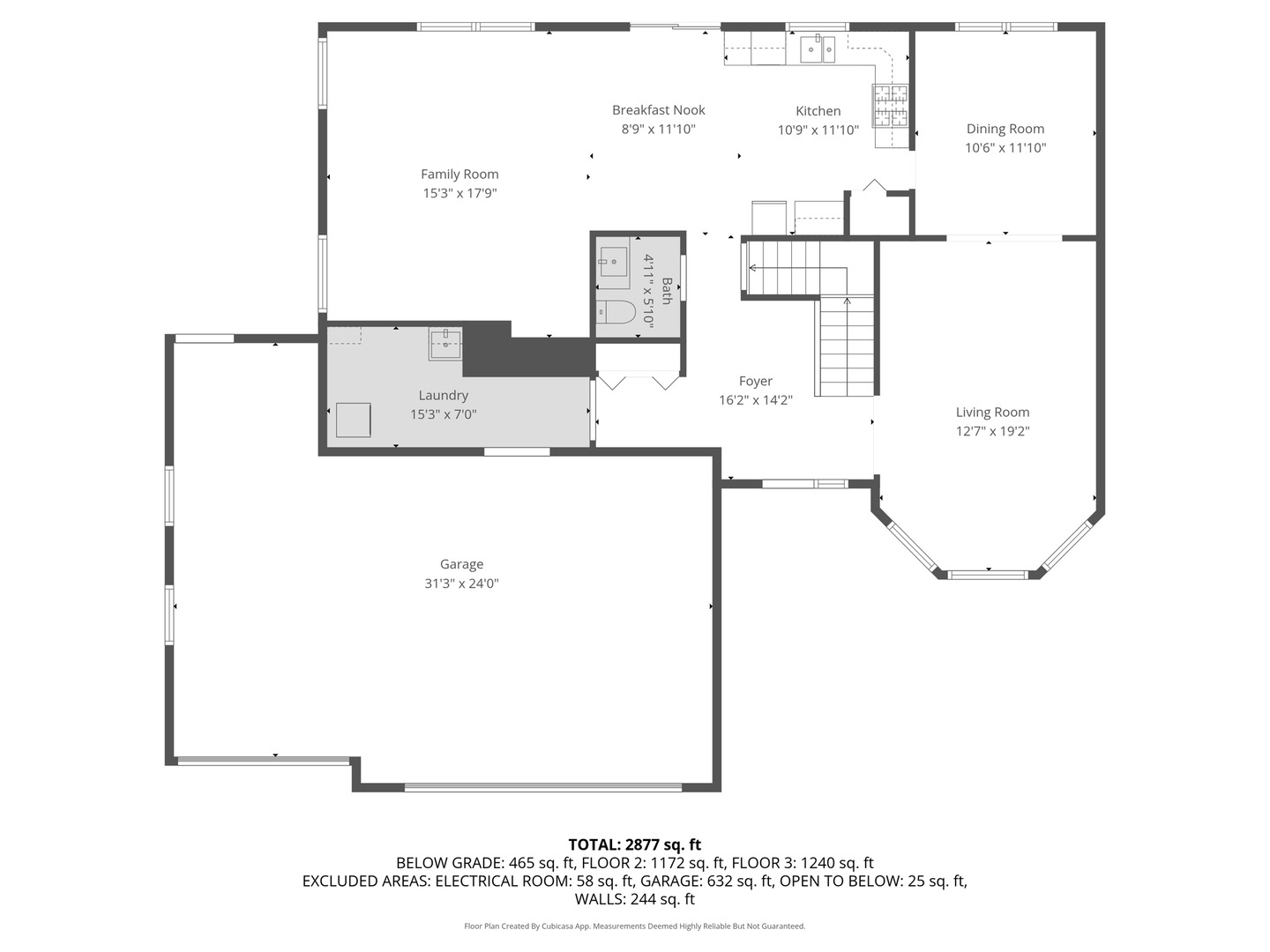 409 Fawn Drive, Oswego, IL 60543