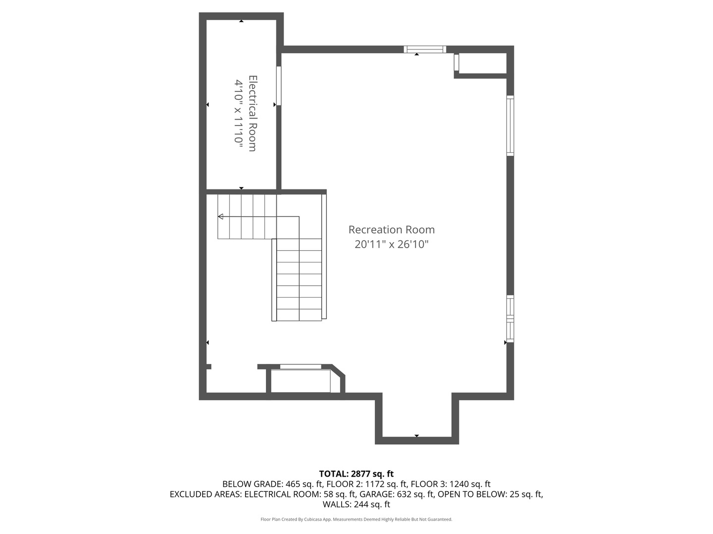 409 Fawn Drive, Oswego, IL 60543