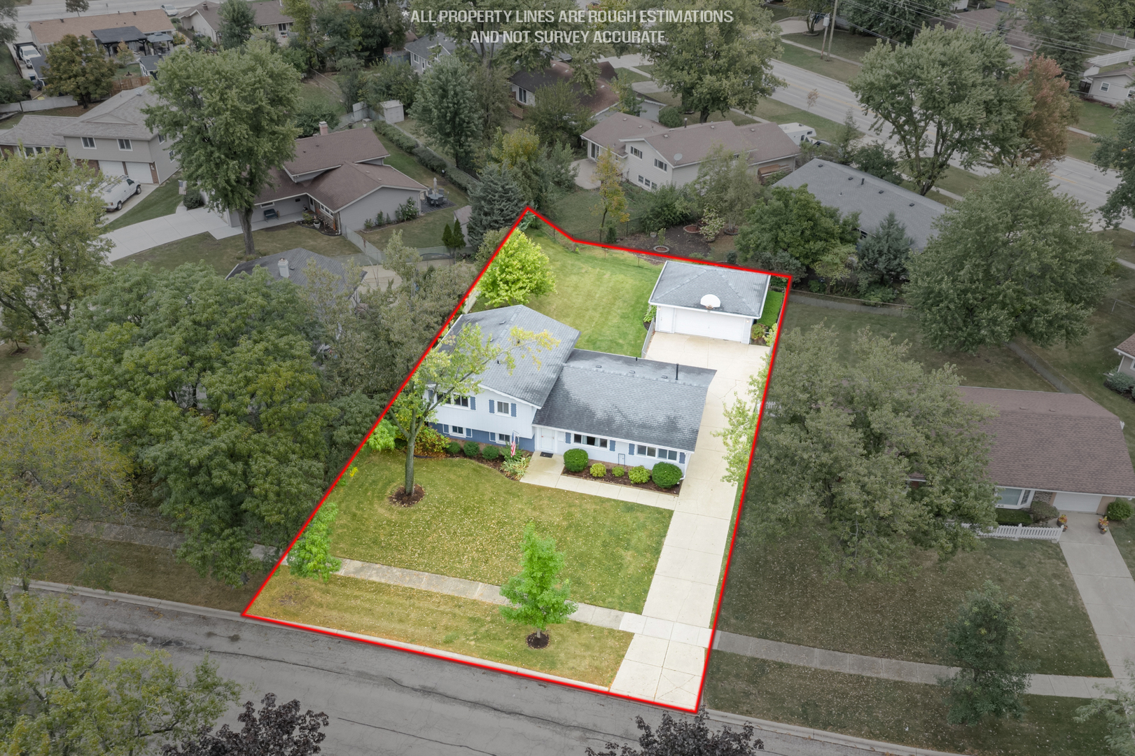 1614 Kingston Lane, Schaumburg, IL 60193