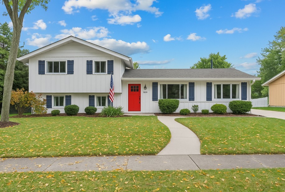 1614 Kingston Lane, Schaumburg, IL 60193