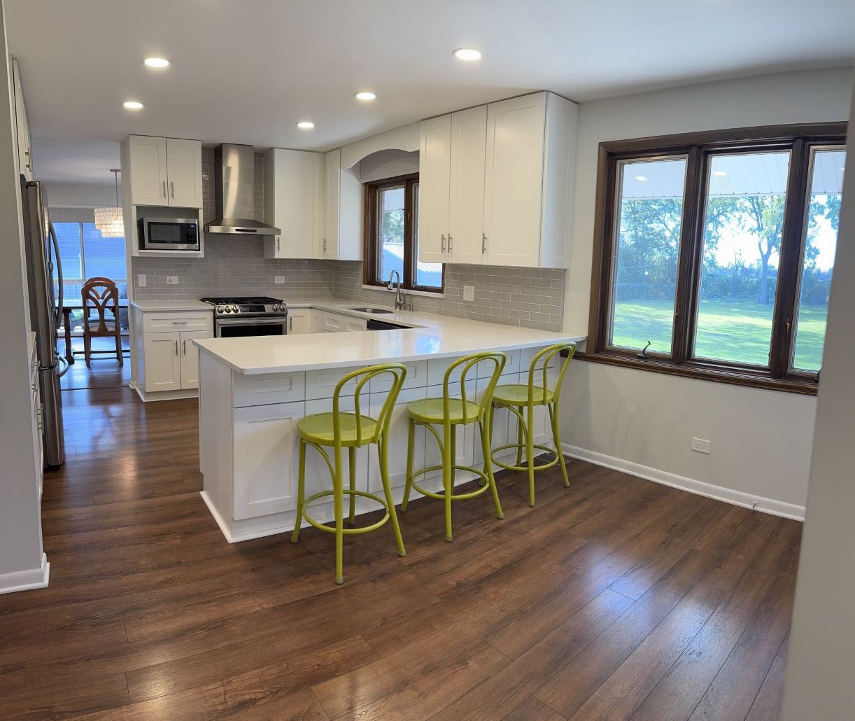 23362 N Apple Hill Lane, Lincolnshire, IL 60069