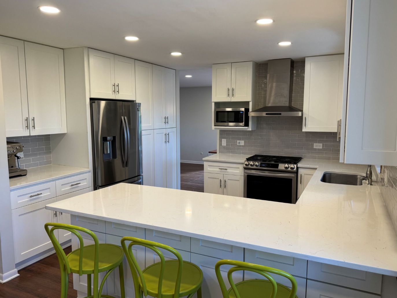 23362 N Apple Hill Lane, Lincolnshire, IL 60069