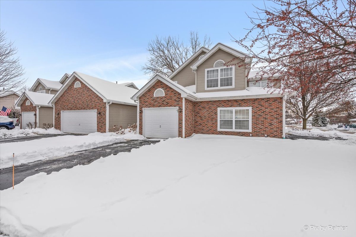 1431 Essex Street, Algonquin, IL 60102