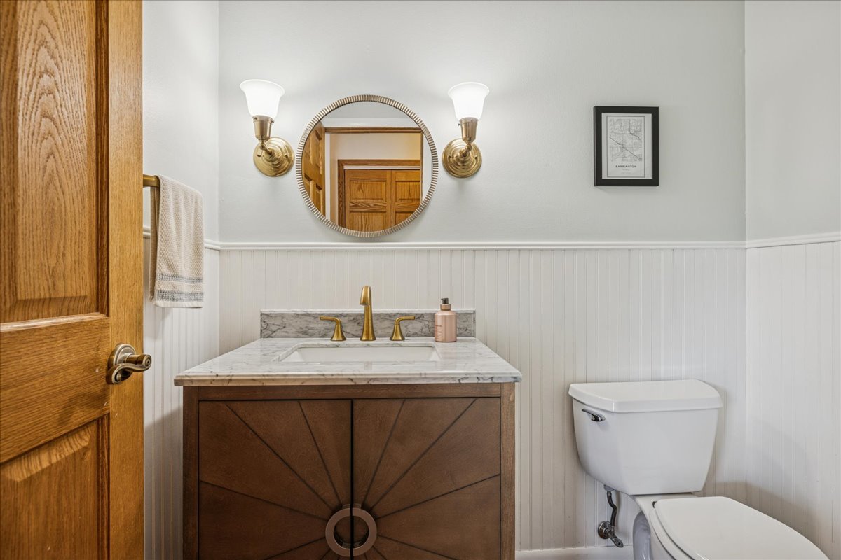 25146 N West Tower Drive, Tower Lakes, IL 60010